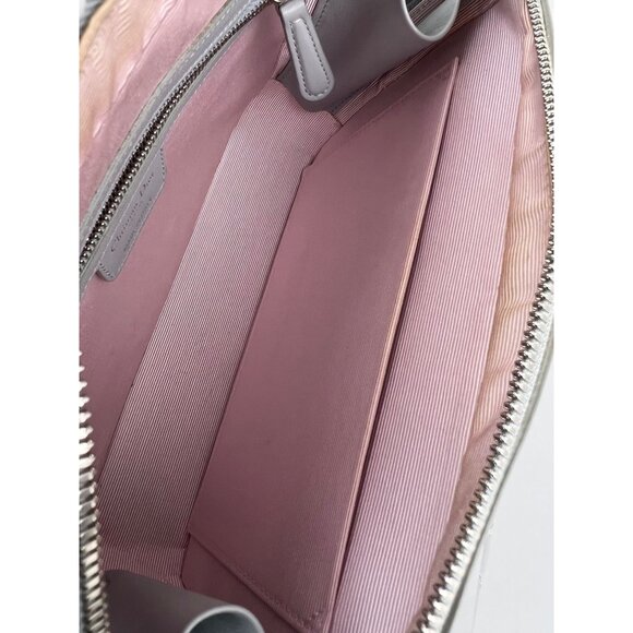 Christian Dior Lambskin Cannage Stardust Small Camera Crossbody Bag - Picture 12 of 16